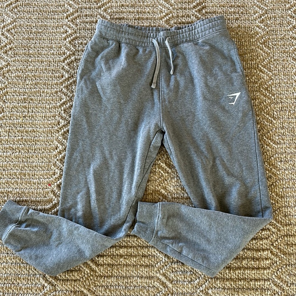 Men’s Gymshark joggers